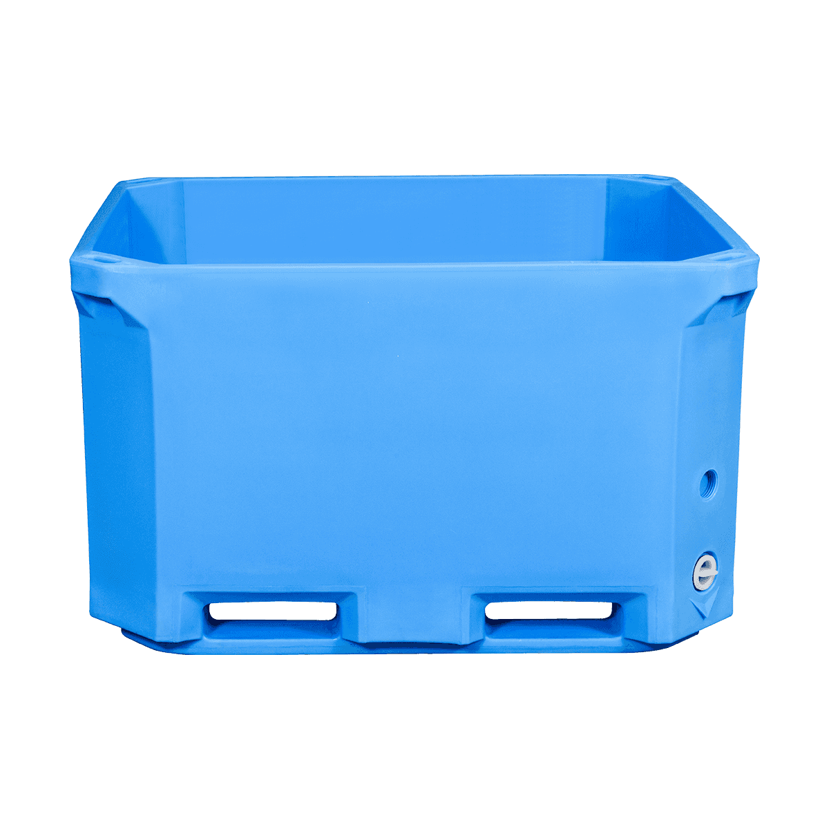 AF-660L Rotomold Cooler SHAPETER SỬ DỤNG Hộp nhựa