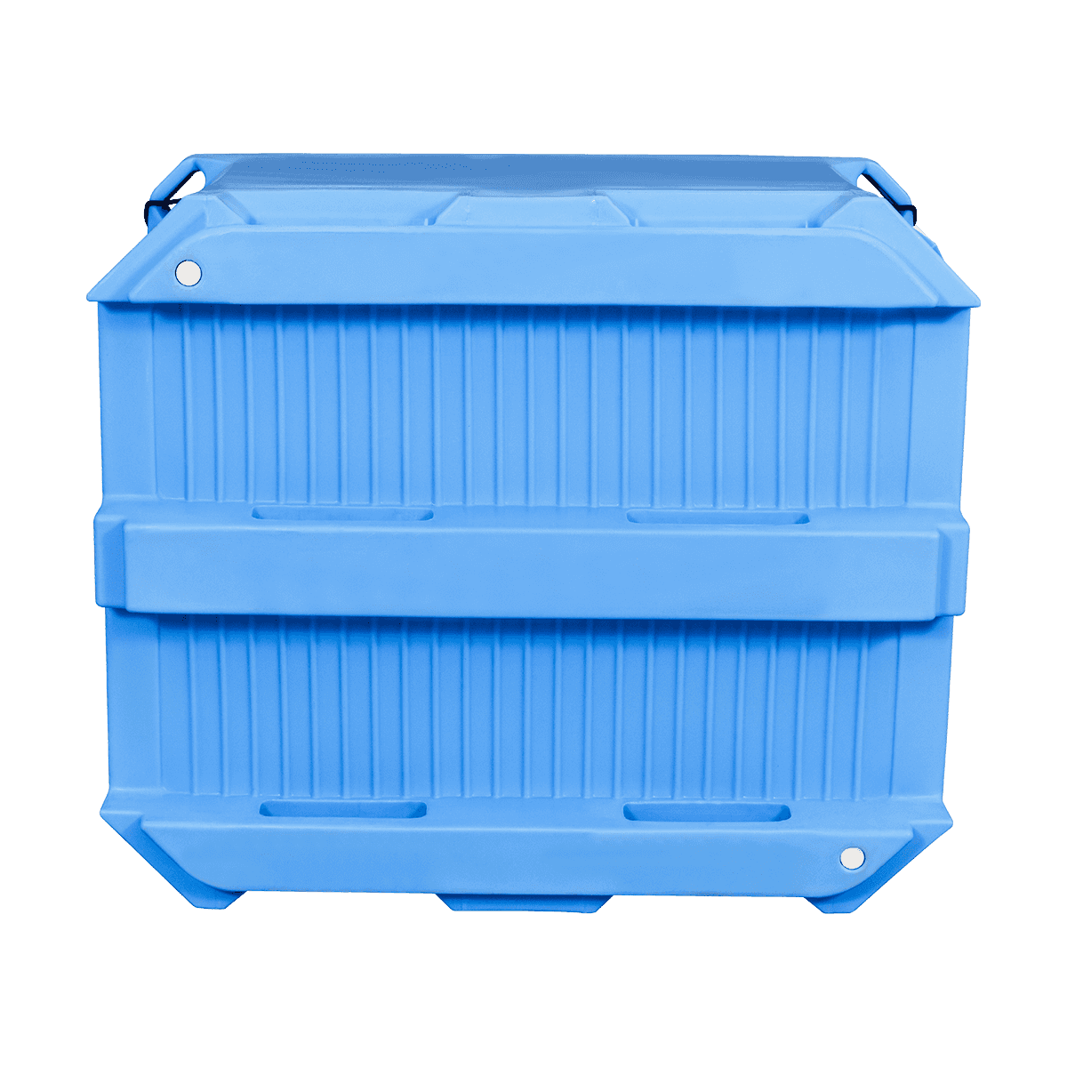 AF-660L Rotomold Cooler SHAPETER SỬ DỤNG Hộp nhựa