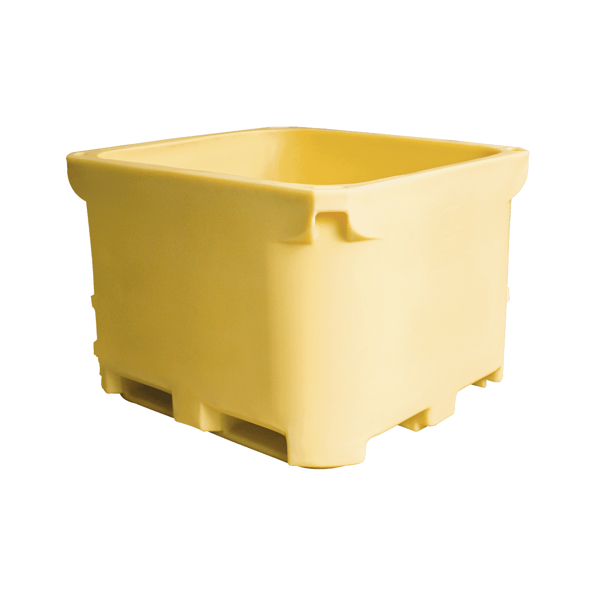 CF-780L Container số lượng lớn container hải sản sử dụng công nghiệp hộp nhựa
