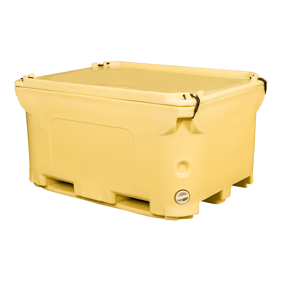 Phát triển container cách điện container đã qua sử dụng